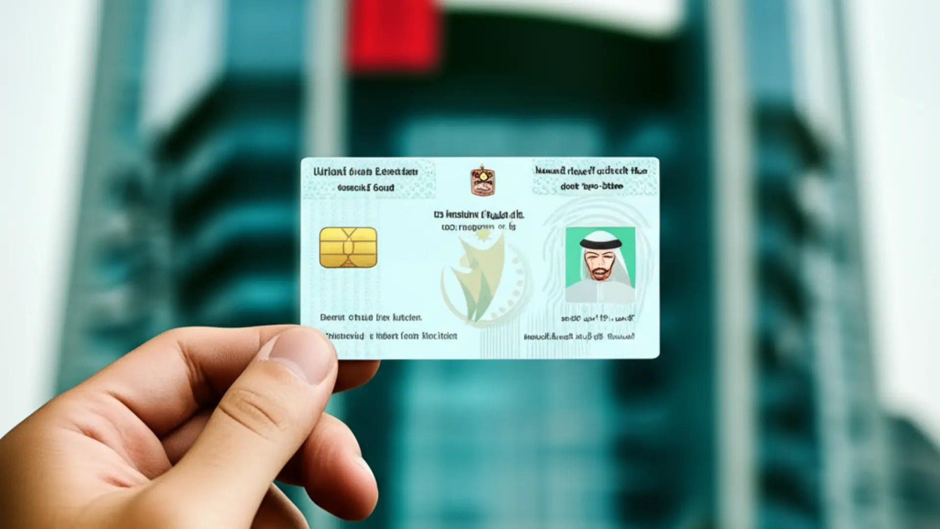 Emirates ID