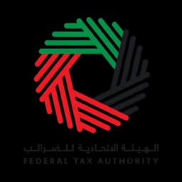 Corporate Tax Registration Icon