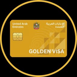 Golden Visa Services