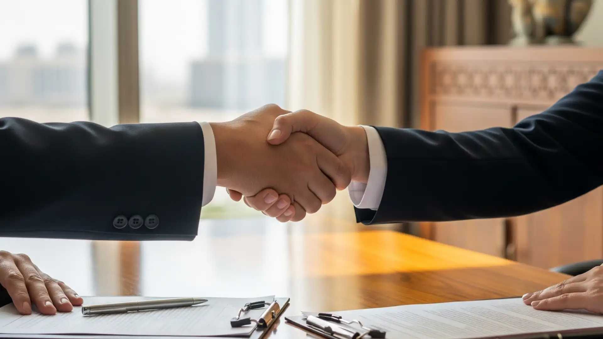 Memorandum of Association (MOA) Issuance