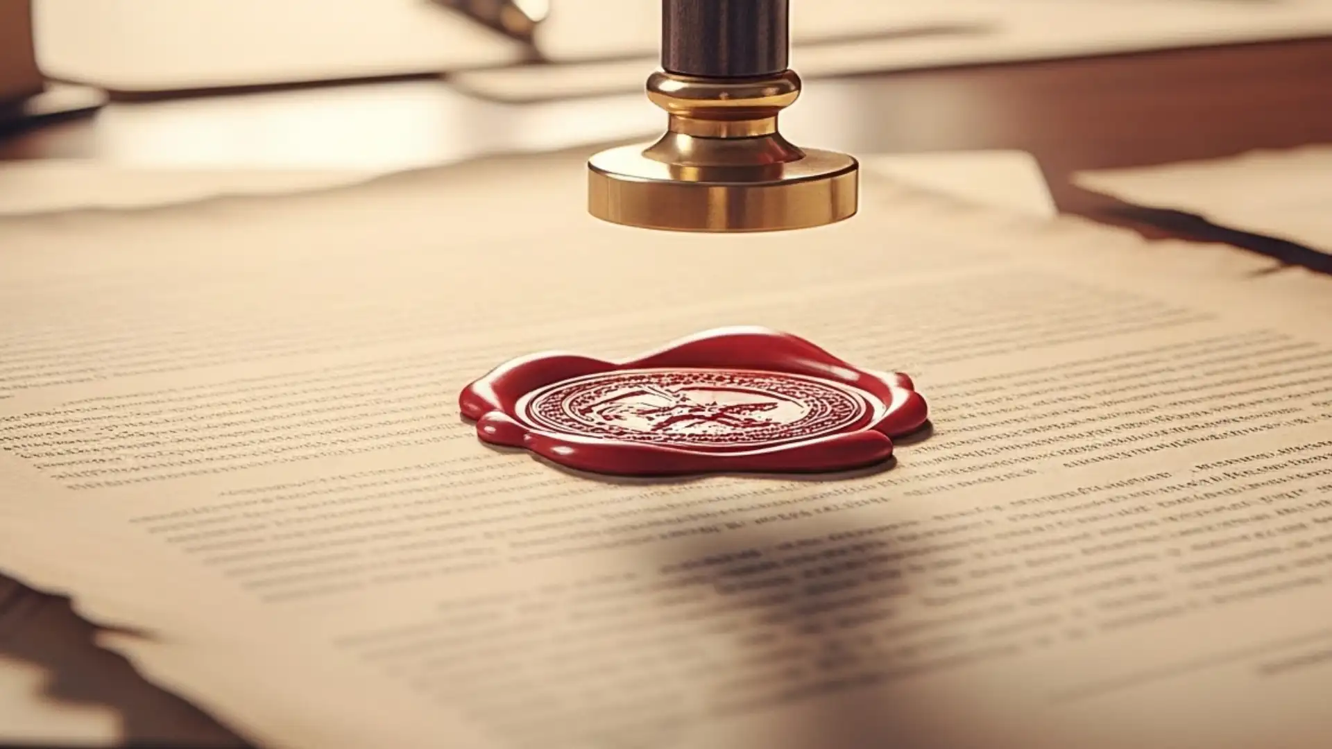 Notary Services