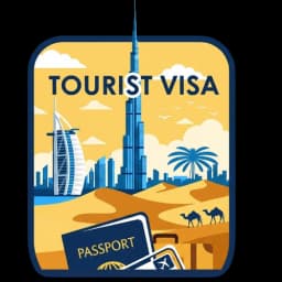 Tourist Visa