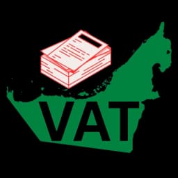VAT Registration Icon