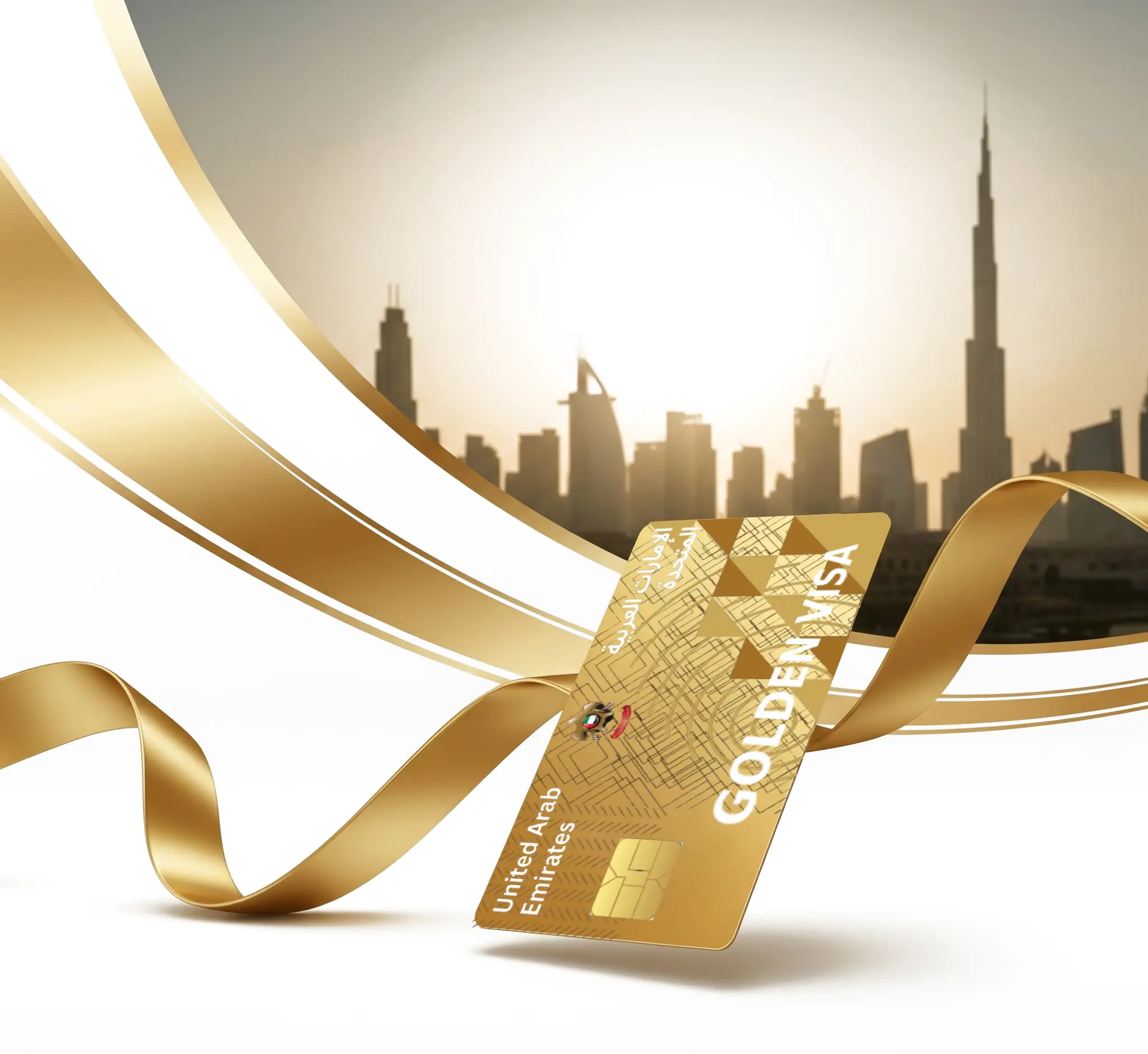 UAE Golden Visa