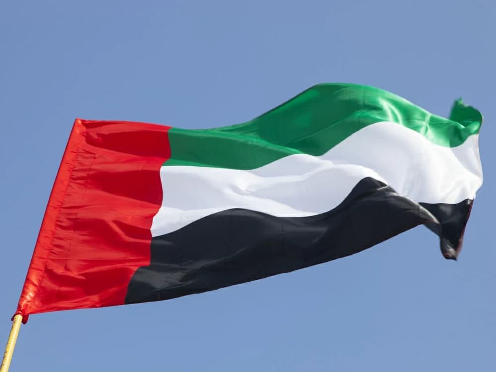 UAE strongly condemns renewed Iranian hostile attacks on Bahrain, Kuwait, Jordan
